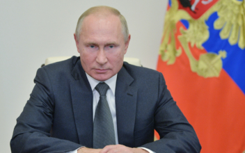 Putin: Ukraine Is a Tool to Contain Russia