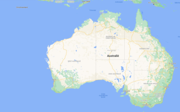 Earthquake of Magnitude 5.3 Strikes Western Australia: USGS
