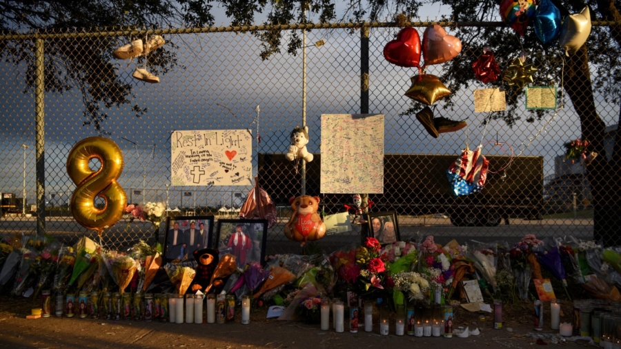 9-Year-Old Dies From Astroworld Injuries