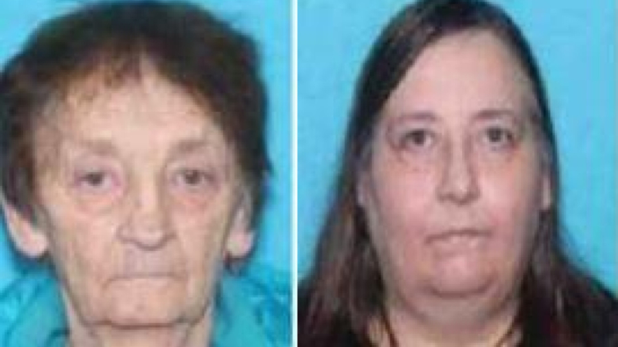 Missing Oregon Mom Dead, Daughter Alive in Idaho Forest