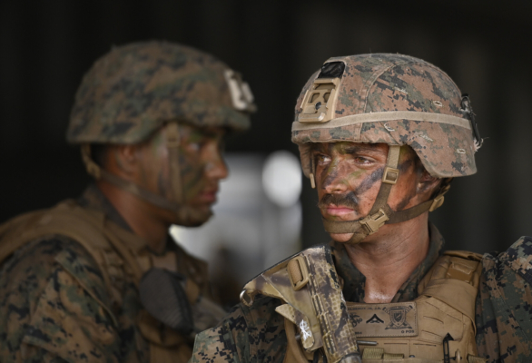 Facts Matter (Nov. 30): 9,000 US Marines Defy Pentagon’s Mandate; Federal Judge Blocks Mandate in 10 States
