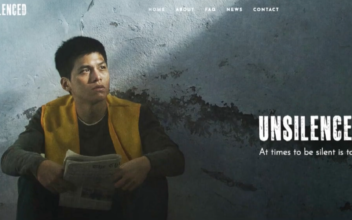 ‘Unsilenced’ Film Depicts China’s Rights Abuses on Big Screen