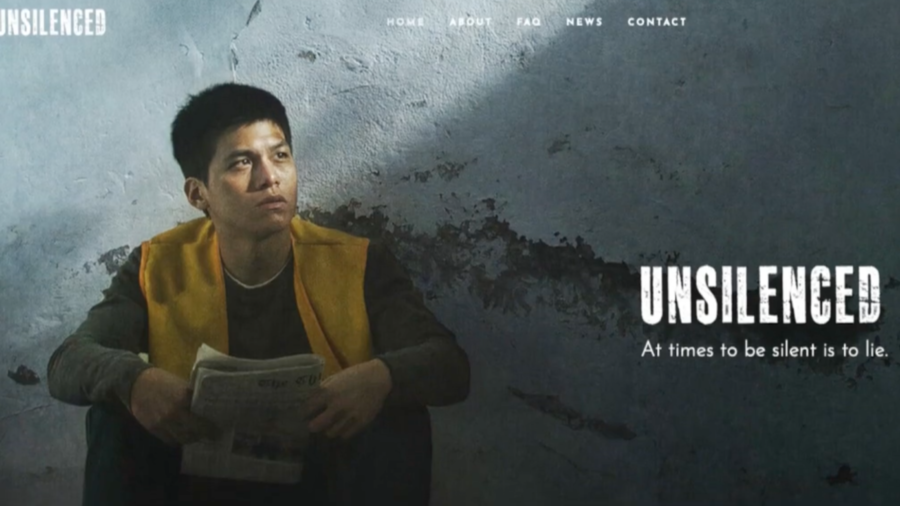 Award-Winning Film Exposes CCP Rights Abuses