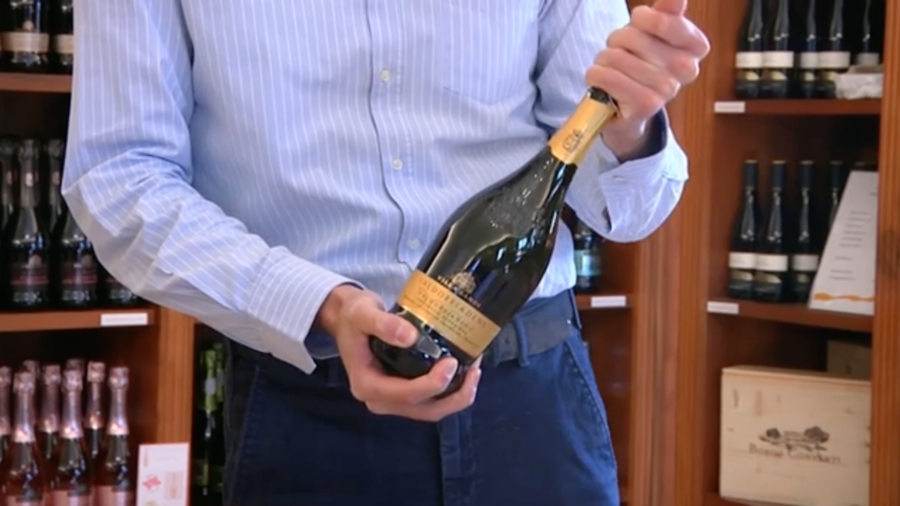 Italy's Prosecco Producers Outraged