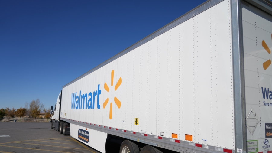 Driverless Trucks for Driver Shortage