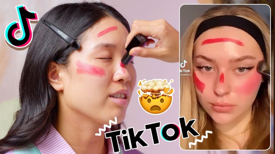 We Try These Viral TikTok Hacks (So You Don't Have To)
