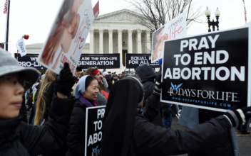 Supreme Court Hears Mississippi Abortion Case That Could Overturn Roe v. Wade