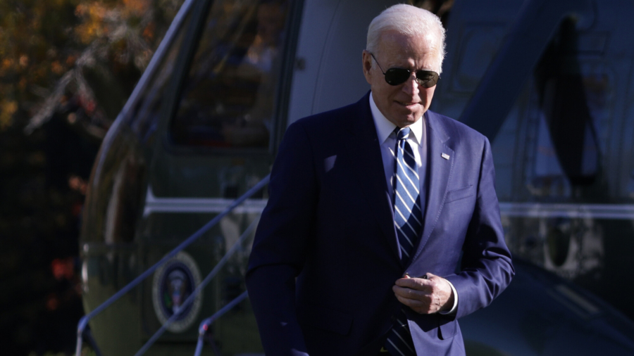 Biden Responds to Kyle Rittenhouse Verdict