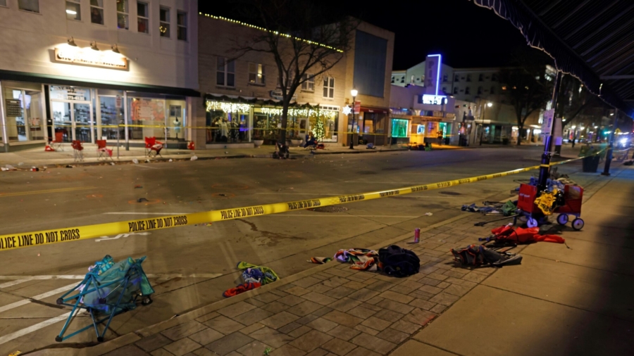 Children’s Wisconsin Says It Received 18 Child Patients Following Parade Tragedy