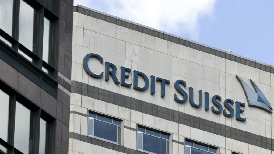 Credit Suisse to Triple Onshore China Team