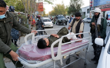 Many Feared Dead, Wounded as Explosions, Gunfire Hit Military Hospital in Afghanistan