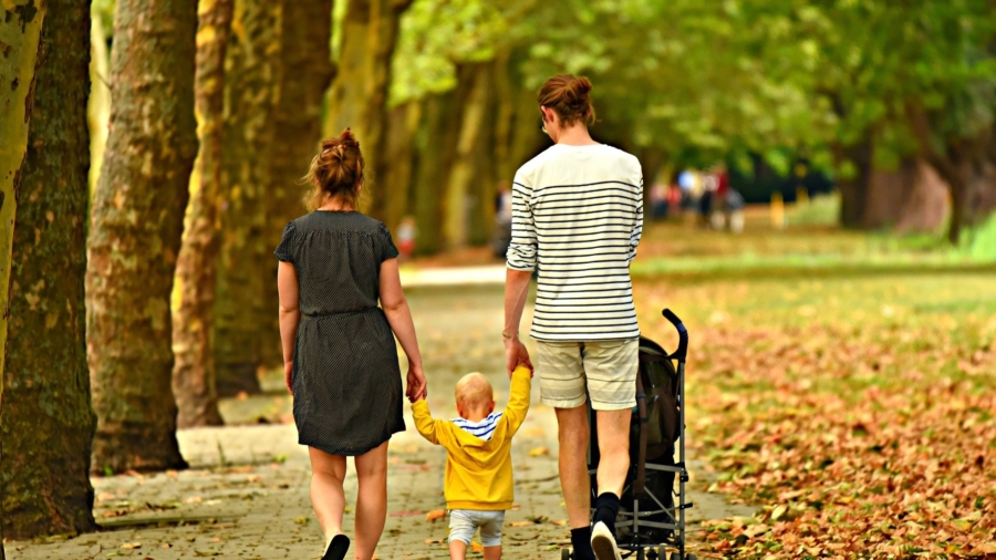 Tips to Reduce Your Children’s Pandemic Stress