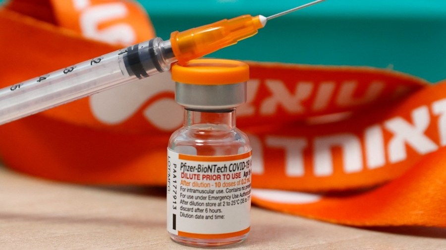 Pfizer to Ask for Approval of COVID-19 Vaccine for Children 12–15