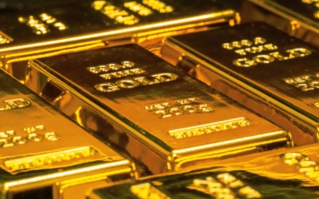 Man Sentenced to Prison for Gold Bar Theft