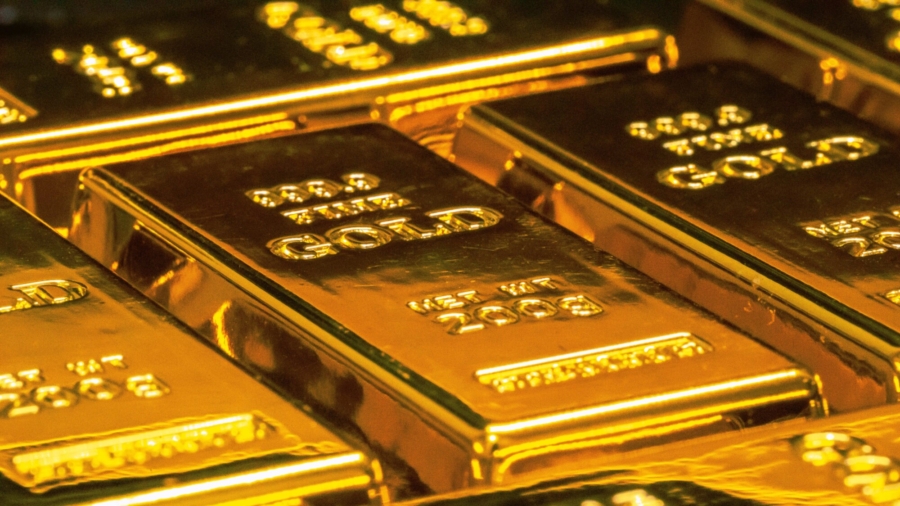 Gold and Silver Could Supplement the Dollar as Currency: Report