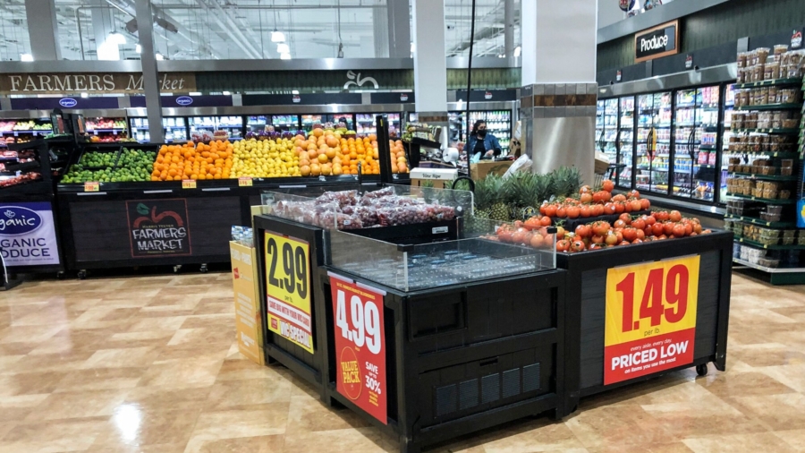 Food Banks Struggle Amid Price Surge