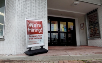 Weekly Jobless Claims Plunge to Level Not Seen Since 1969