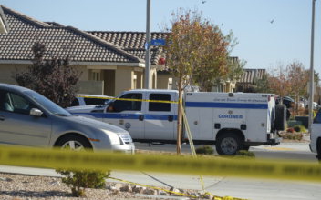 Father Held After 4 California Children, Grandmother Slain