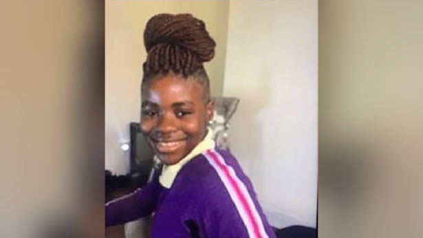 Jashyah Moore. (East Orange Police Department)