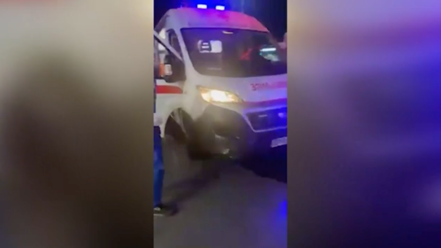 Gunman Opens Fire on Bus in Kosovo, 3 Killed