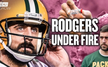 Is Aaron Rodgers Wrong? Body Autonomy Vs. One-Size-Fits-All Health