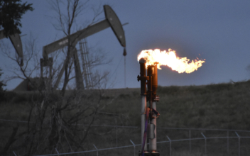 Democrats on Track to Impose New Methane Fee