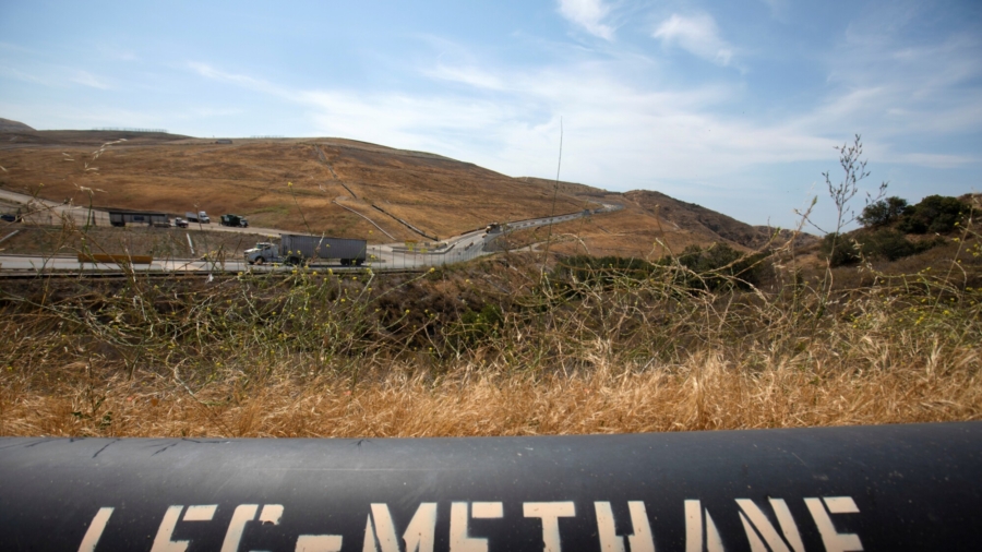 California Votes to Expand Los Angeles Natural Gas Storage