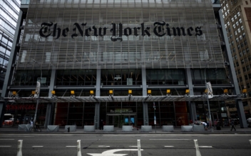 Judge Orders New York Times to Return Legal Memos to Project Veritas