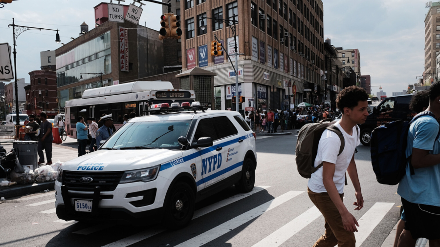 Nation’s 1st Drug Injection Sites Open in NYC