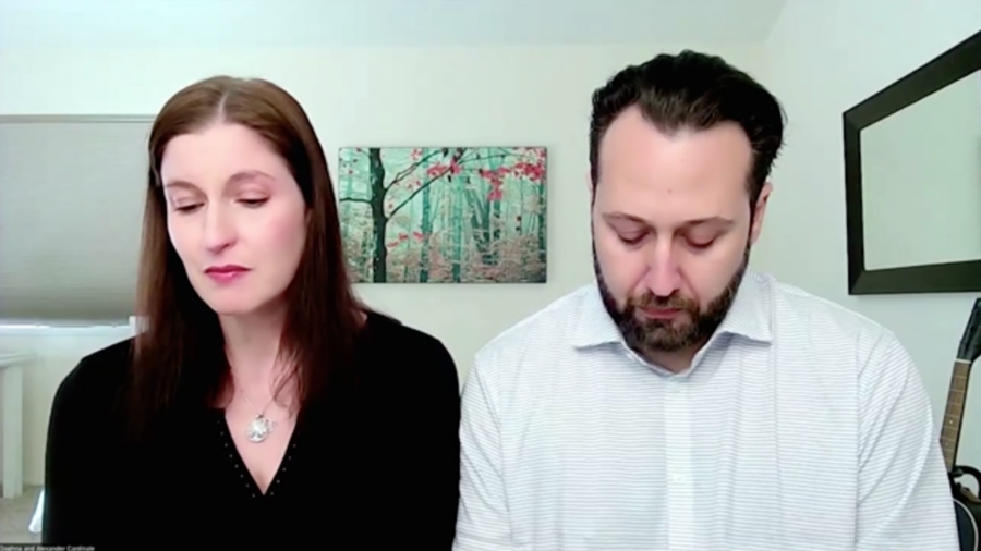 Parents Sue Over IVF Embryo Mix-Up