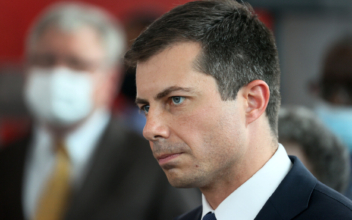 Supply Chain Issues Could Last as Long as Pandemic: Transportation Secretary Pete Buttigieg