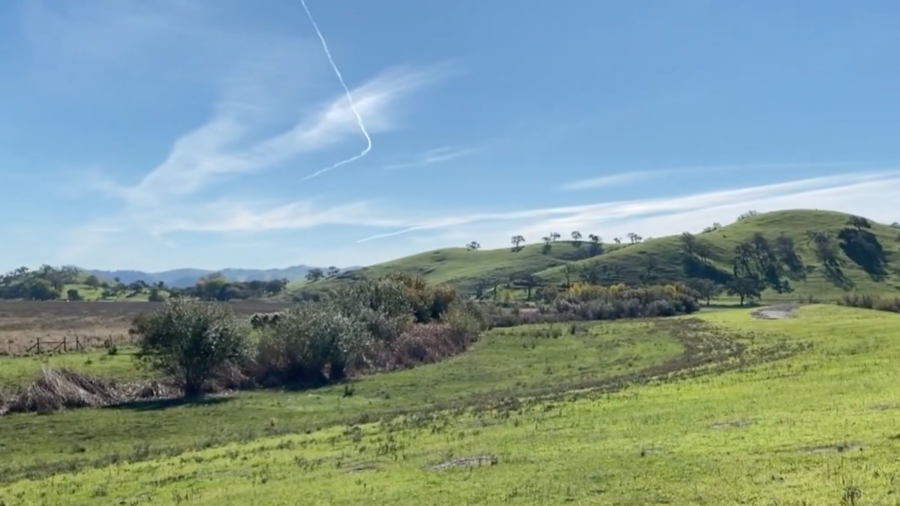 San Jose Preserves Farmland Over Development