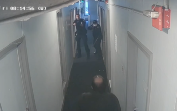 Videos Released of Deadly Hotel Confrontation