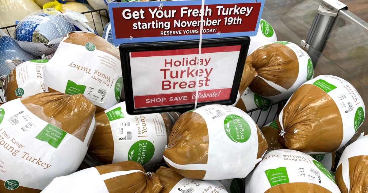 Prices Continue to Surge Here’s What’s More Expensive NTD