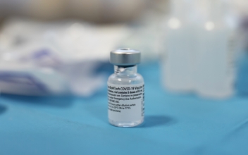 Pfizer-BioNTech COVID-19 Vaccine Less Effective Against Omicron: Companies