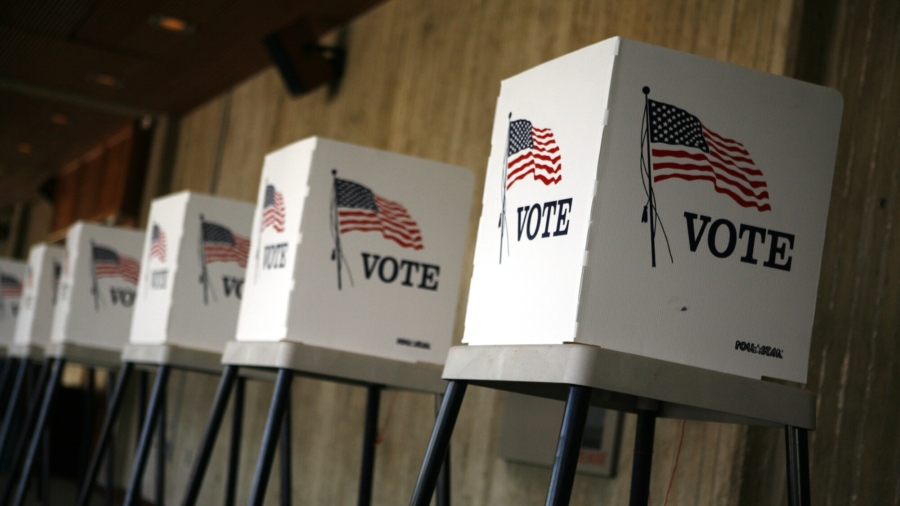 GOP Aims to Flip House Seats in Virgina