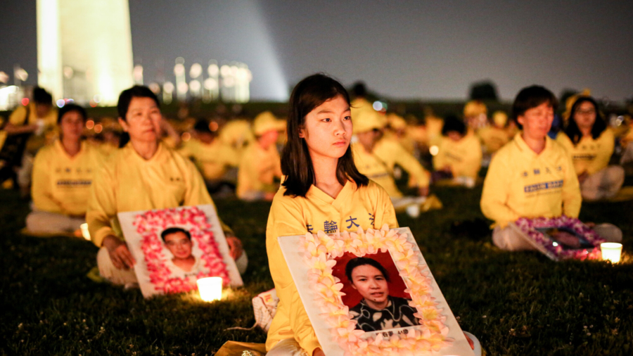 Recent Months See Nearly 2,000 Falun Gong Practitioners Harassed or Arrested