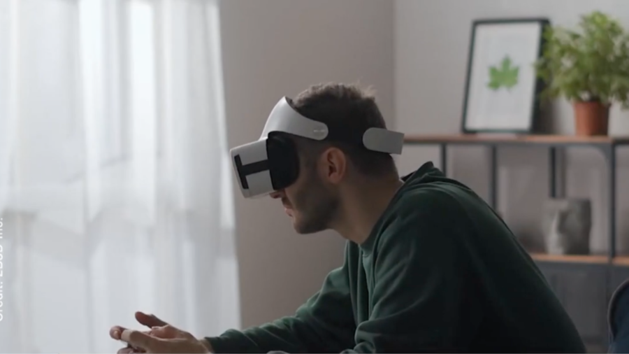 VR Tech Company Preventing Veteran Suicide