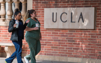 UCLA Tracks ‘Attacks on Critical Race Theory’