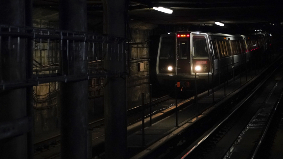 NTSB Issues Safety Alert to Subways, Rail Over Wheel Defect