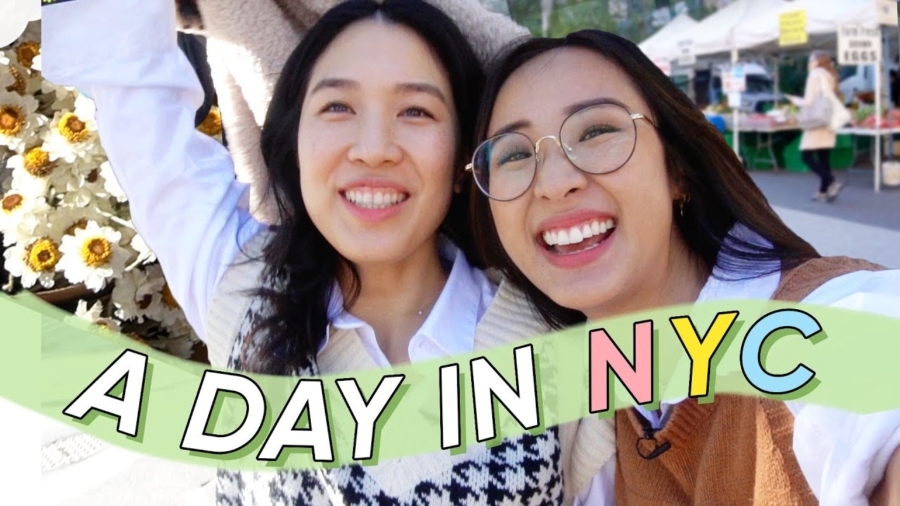 Affordable Brightening Skincare Routine, Plus NYC Weekend Markets