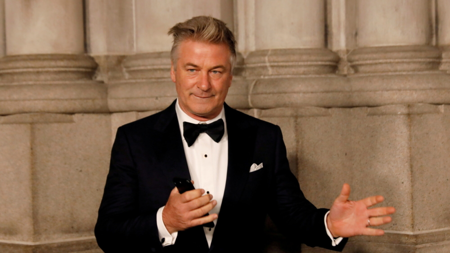 Alec Baldwin Shares ‘Rust’ Crew Letter, Saying Set Morale Was High