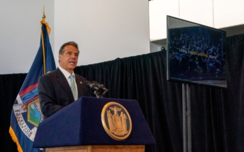 Andrew Cuomo Ordered to Return Money He Made From COVID-19 Book