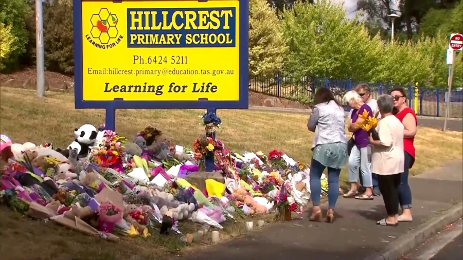 Australia Mourns Deaths of Five School Children From Jumping Castle Accident
