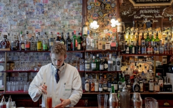 Happy 100th, Bloody Mary: Paris Marks Cocktail’s Birthday