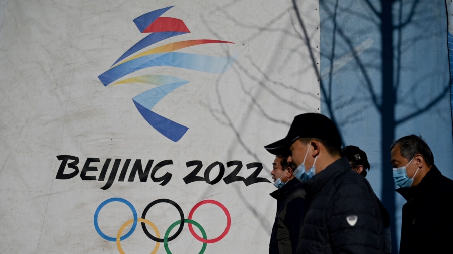 US Boycott of Beijing Olympics Still Stands