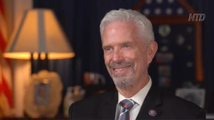 Rep. Bill Johnson Introduces Bill to Curb Unfair Trade Practices