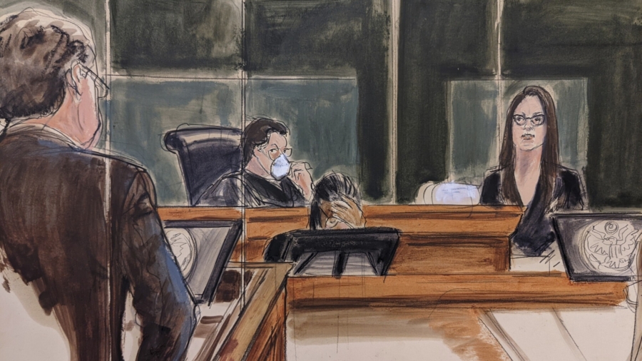 Maxwell Trial: Defense Calls First Witnesses