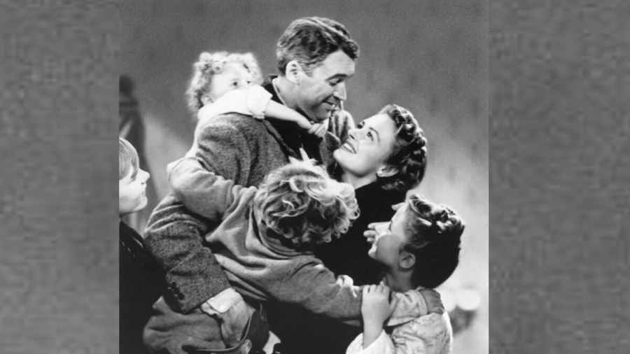 2 Stars of ‘It’s a Wonderful Life’ Look Back at a Classic