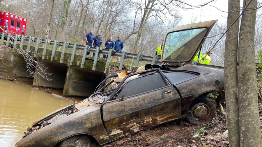 Missing Auburn Student’s Car Found, but 1976 Mystery Remains